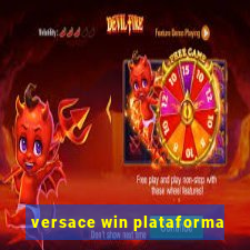 versace win plataforma